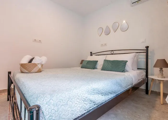 Casa Ifestou 4* Rhodes City