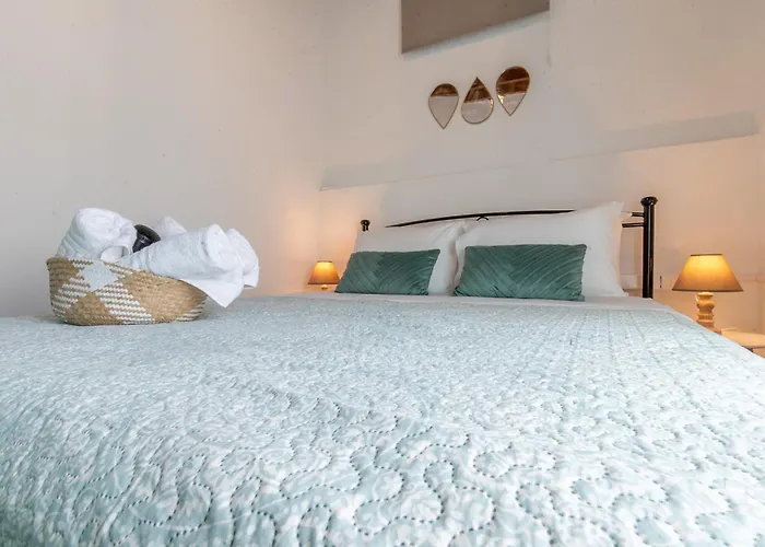 Casa Ifestou Hotel apartamentowy