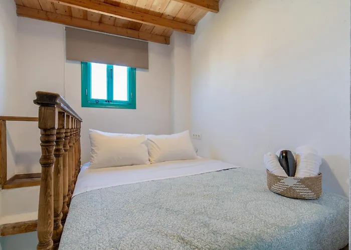 Apart-hotel Casa Ifestou