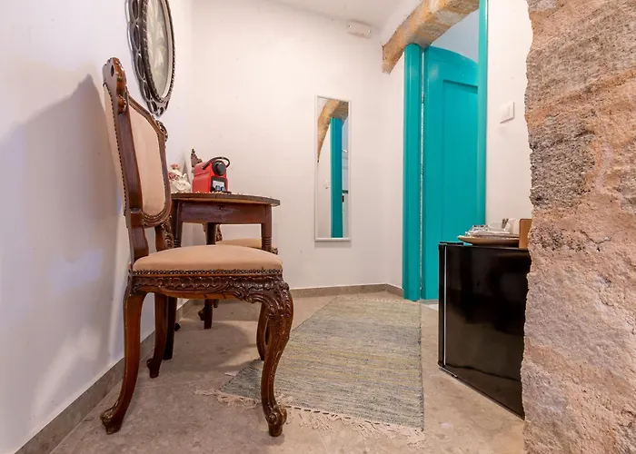 Casa Ifestou Hotel apartamentowy 4*